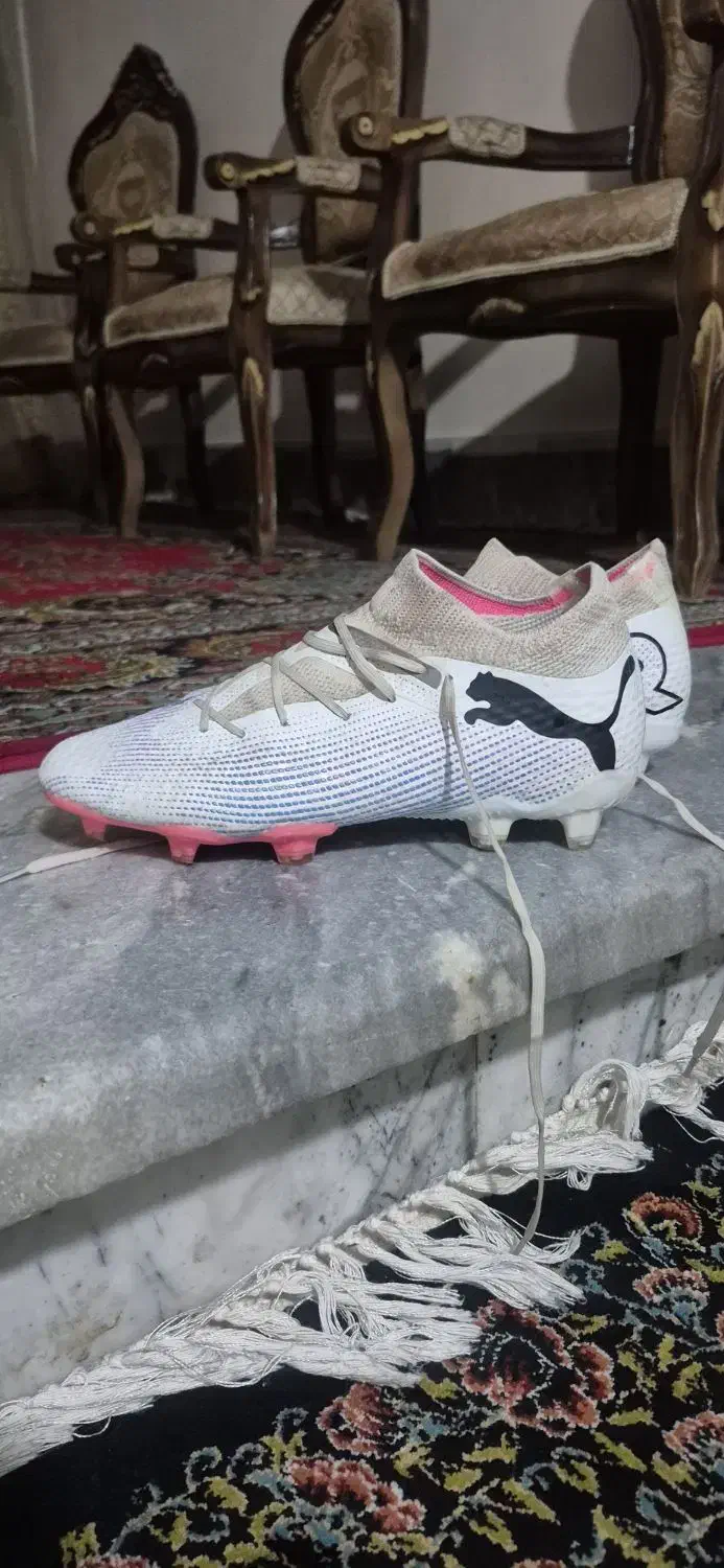 کفش پوما|کیف، کفش، کمربند|سبزوار, امام خمینی (ناوی)|دیوار