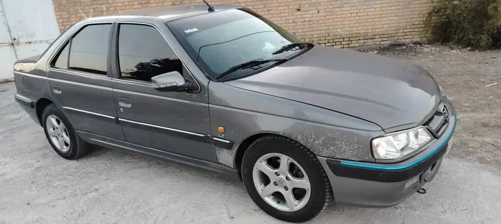 تیوفای کلاس ۱۳ مدل ۹۴ خط تولیدتهران|خودرو سواری و وانت|شوش, |دیوار