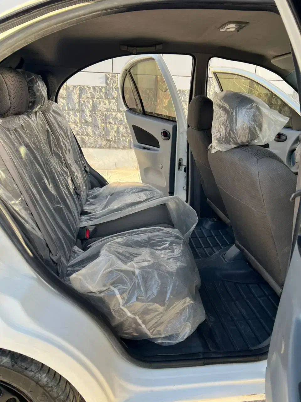 تیبا۲|خودرو سواری و وانت|میناب, |دیوار