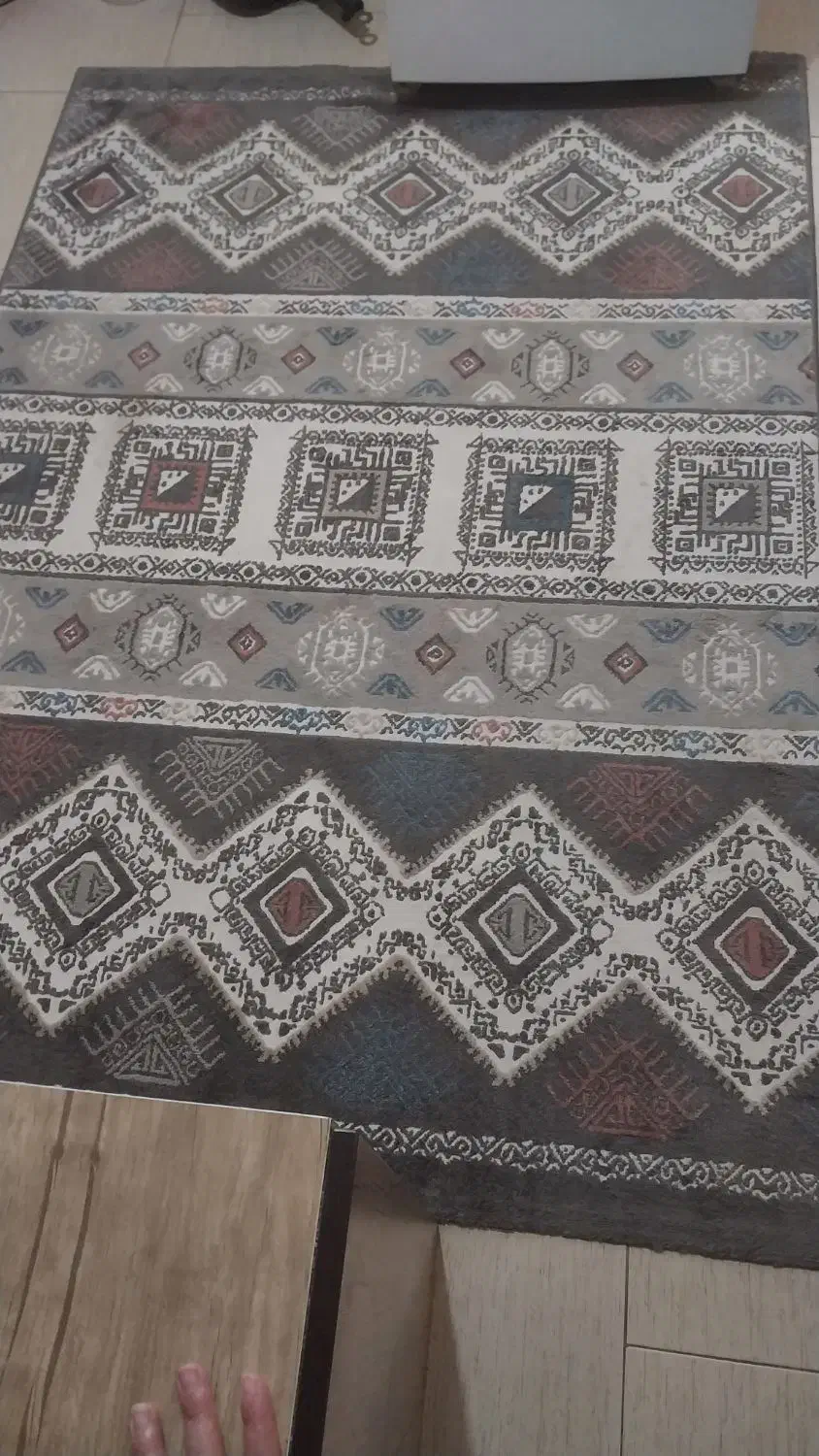 فرش آشپزخانه درحدنو۴متری|فرش|وحیدیه, |دیوار