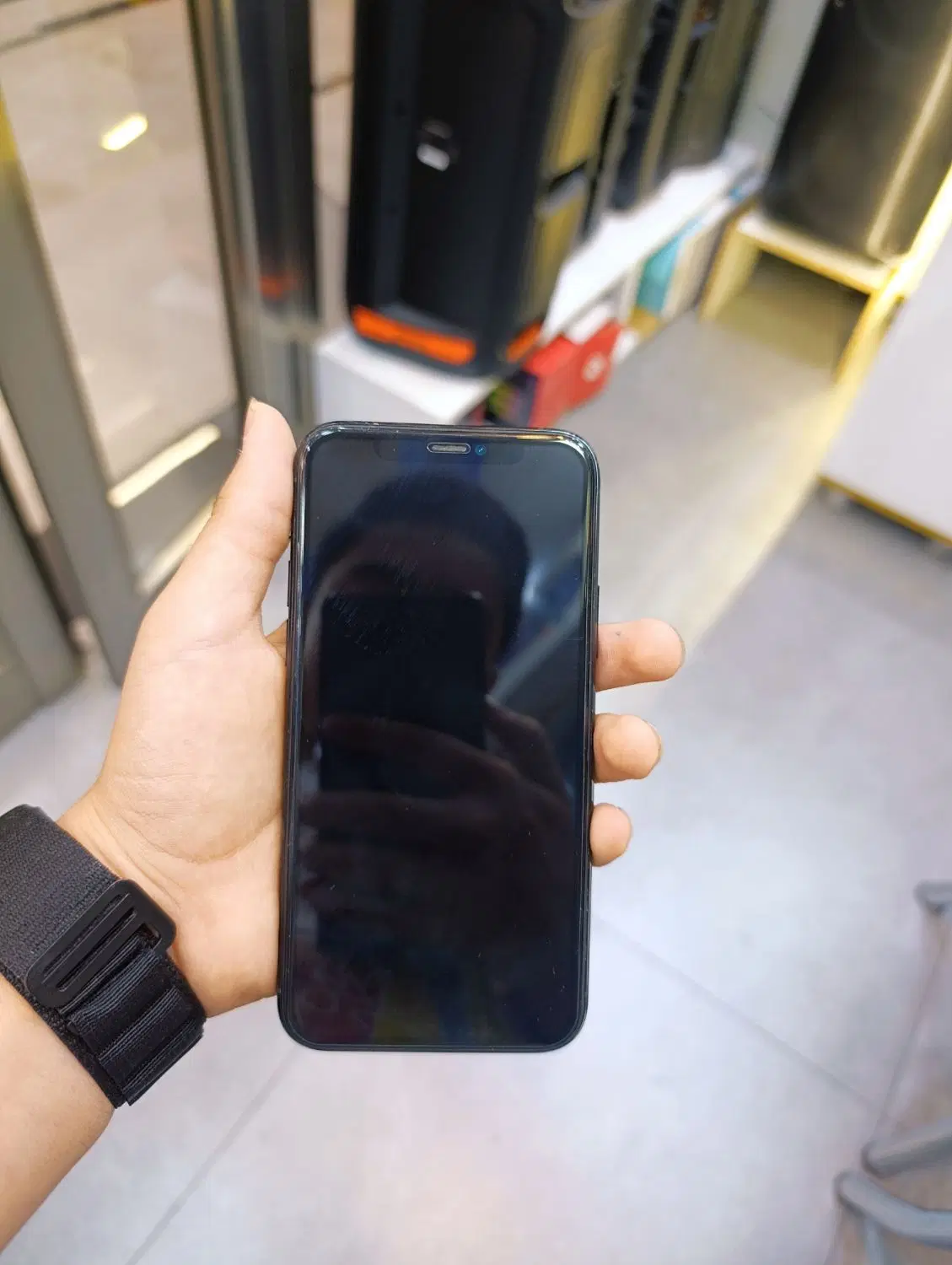 iphone11pro|موبایل|تبریز, |دیوار