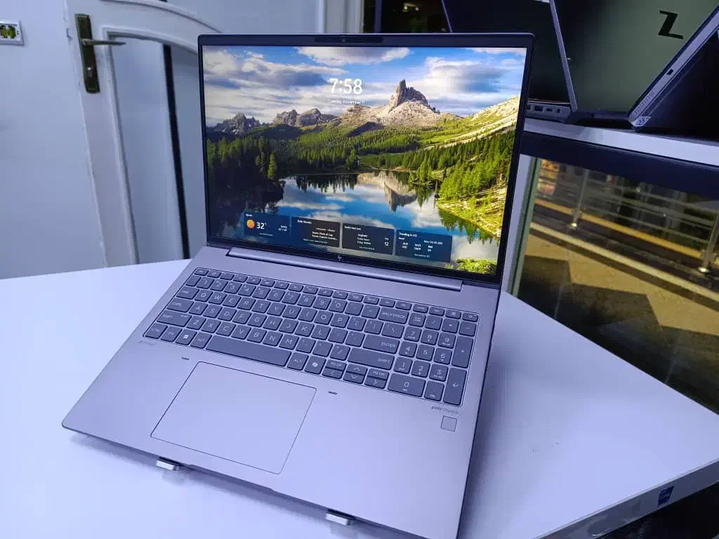 hp zbook power 16 g11|رایانه همراه|تهران, فلسطین (میدان انقلاب)|دیوار