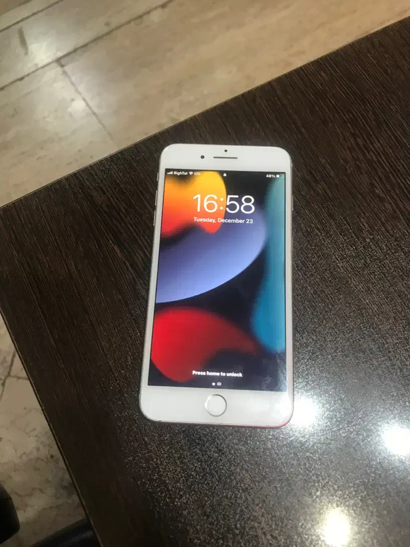 Iphone 7 plus 128 gig|موبایل|رباط‌کریم, رباط‌کریم|دیوار