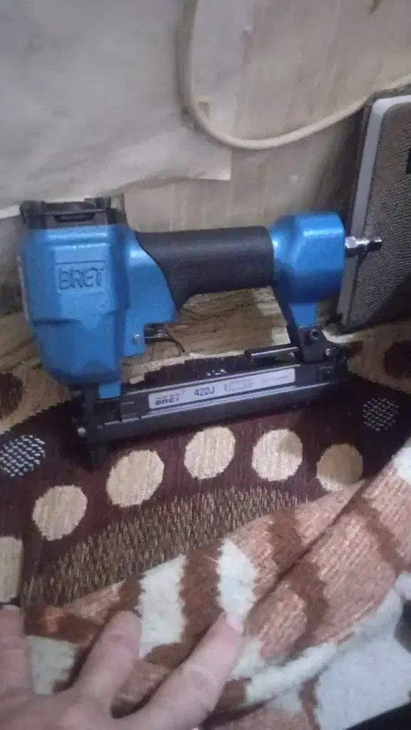 منگنه کوب BRET  422j|ابزارآلات|تهران, بهارستان|دیوار