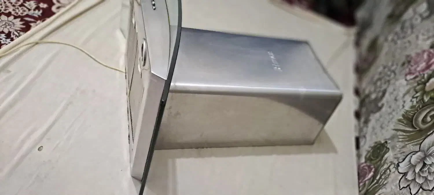 هود سیلور|هود|کرج, کمالشهر|دیوار