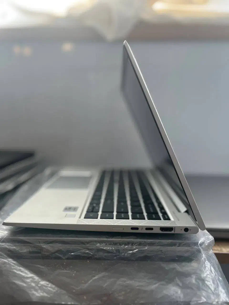 HP EliteBook 840 G7 i7gen10 ram16 hard 512|رایانه همراه|تهران, فلسطین (میدان انقلاب)|دیوار