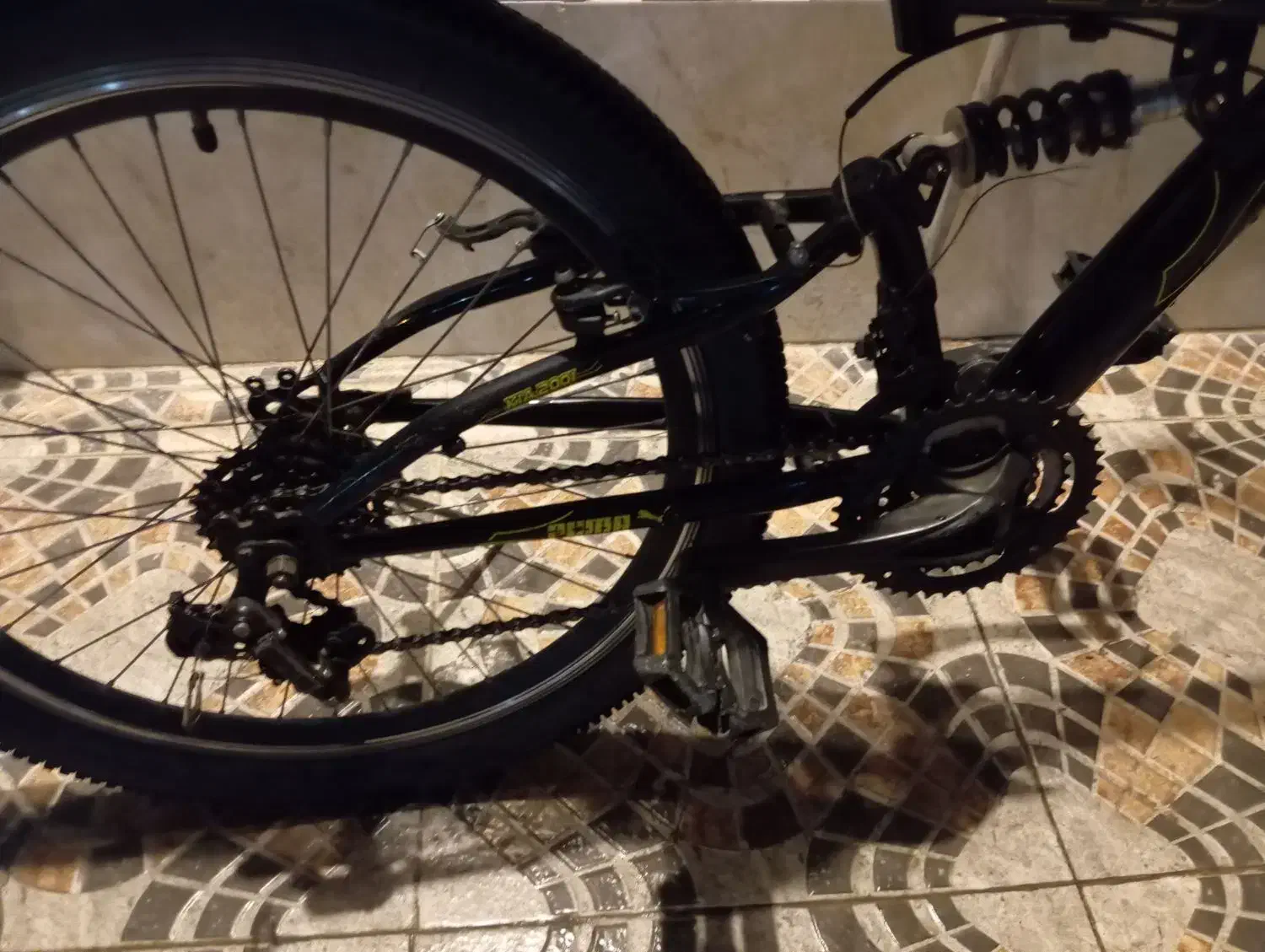 دوچرخه|دوچرخه، اسکیت، اسکوتر|دزفول, |دیوار