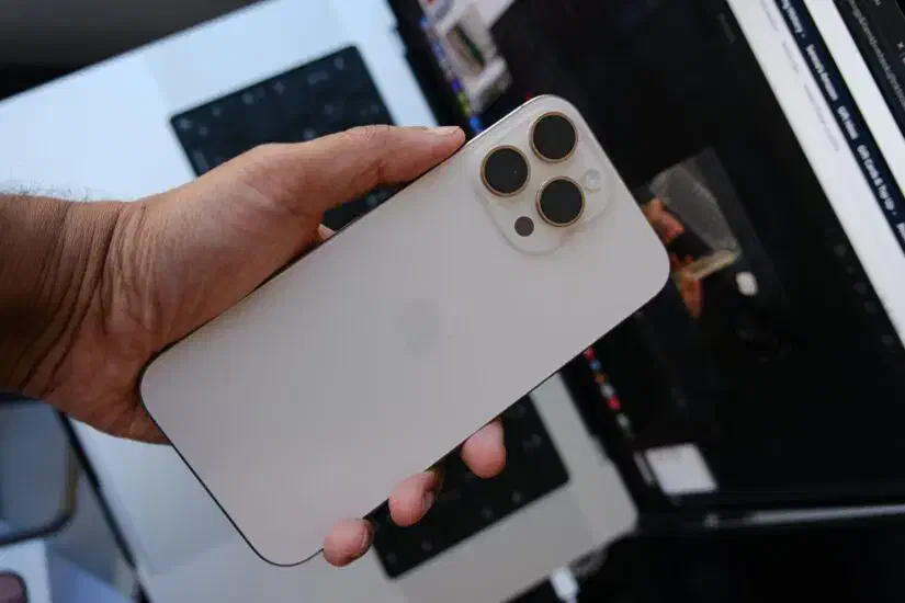 iphone 16 pro max 256|موبایل|زابل, |دیوار