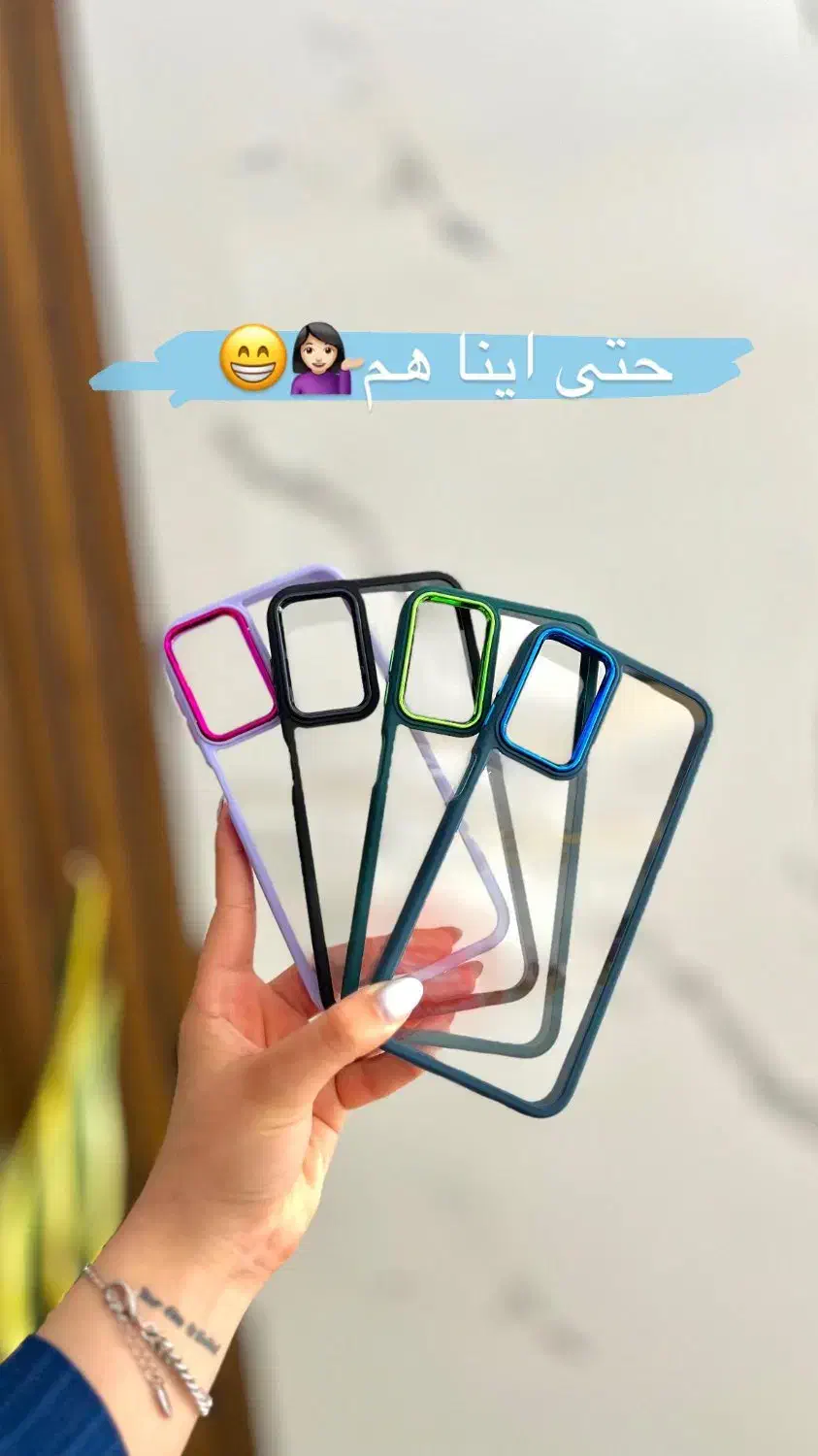 قاب موبایل 25 هزار تومن|لوازم جانبی موبایل و تبلت|گنبد کاووس, |دیوار