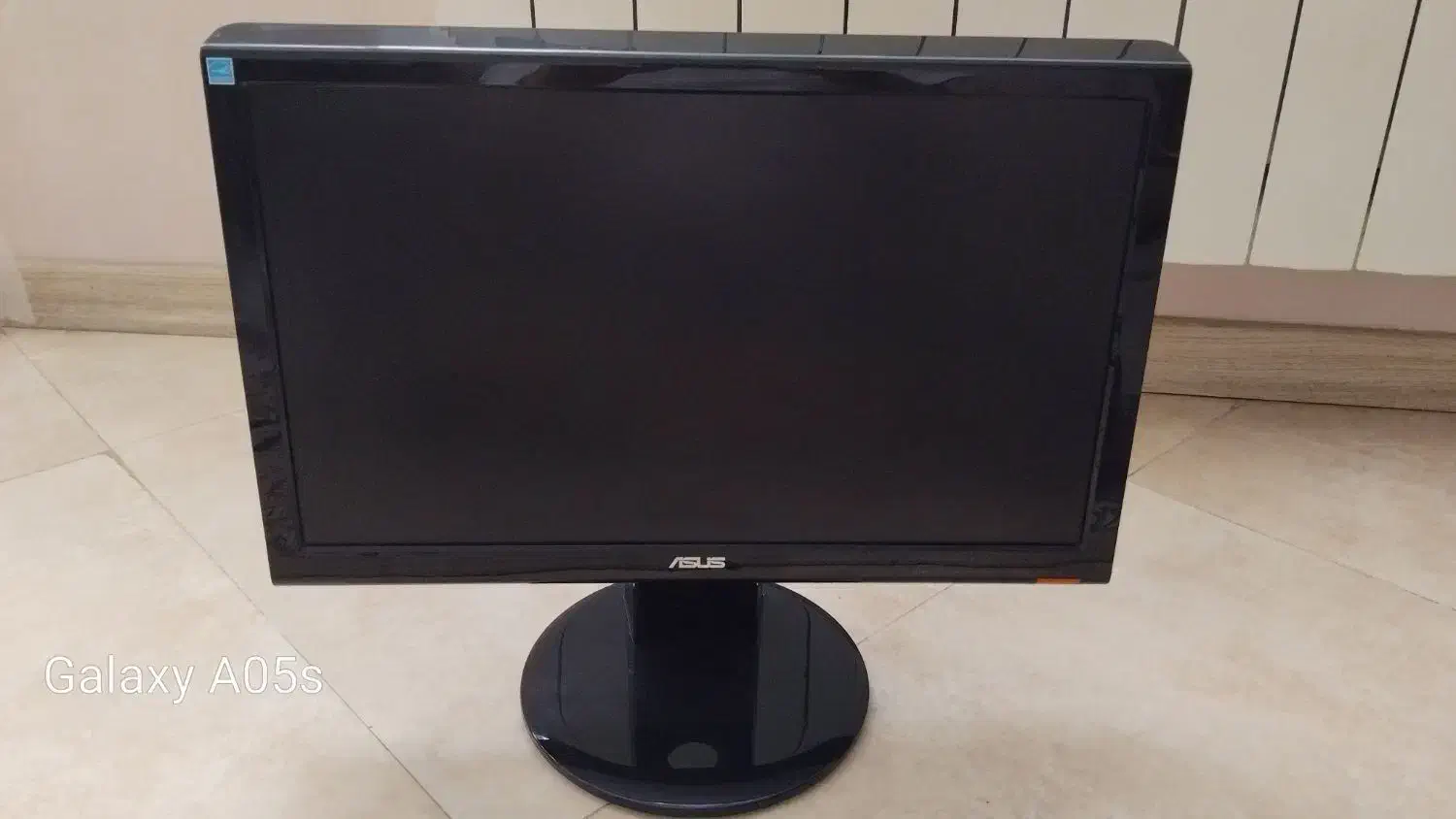 مانیتور سامسونگ|قطعات و لوازم جانبی رایانه|تبریز, |دیوار