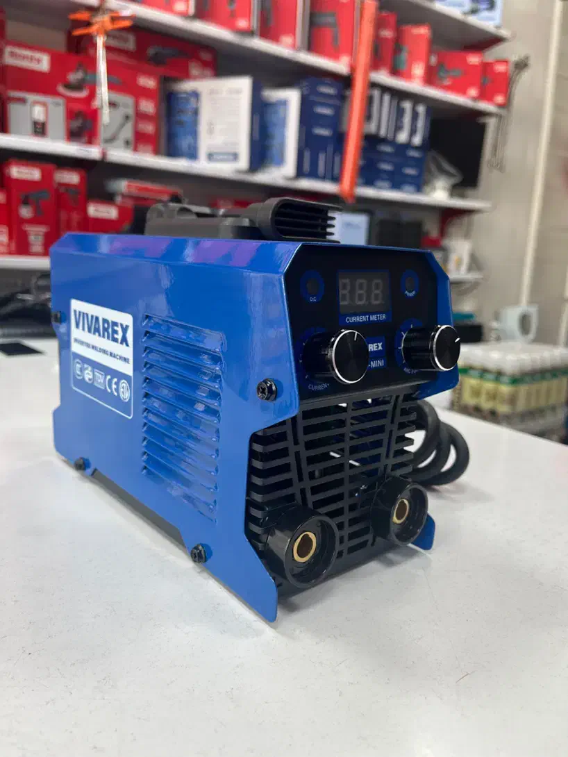 اینورتر جوشکاری مینی قیمت مناسب ابزار جوشکاری|ابزارآلات|رشت, آب و برق|دیوار