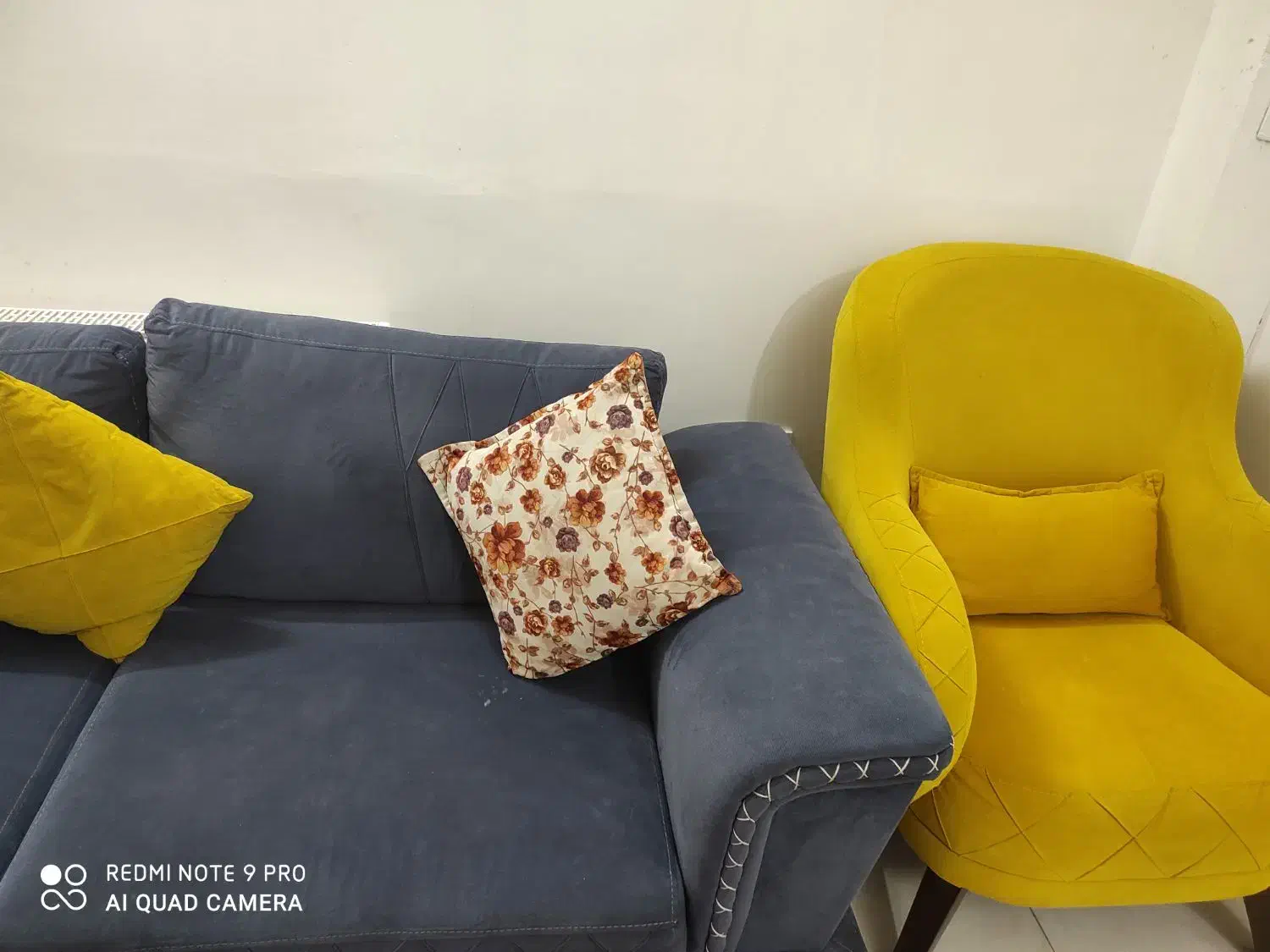 مبل چستر 8نفر|مبلمان خانگی و میز عسلی|سبزوار, جوادیه شرقی|دیوار