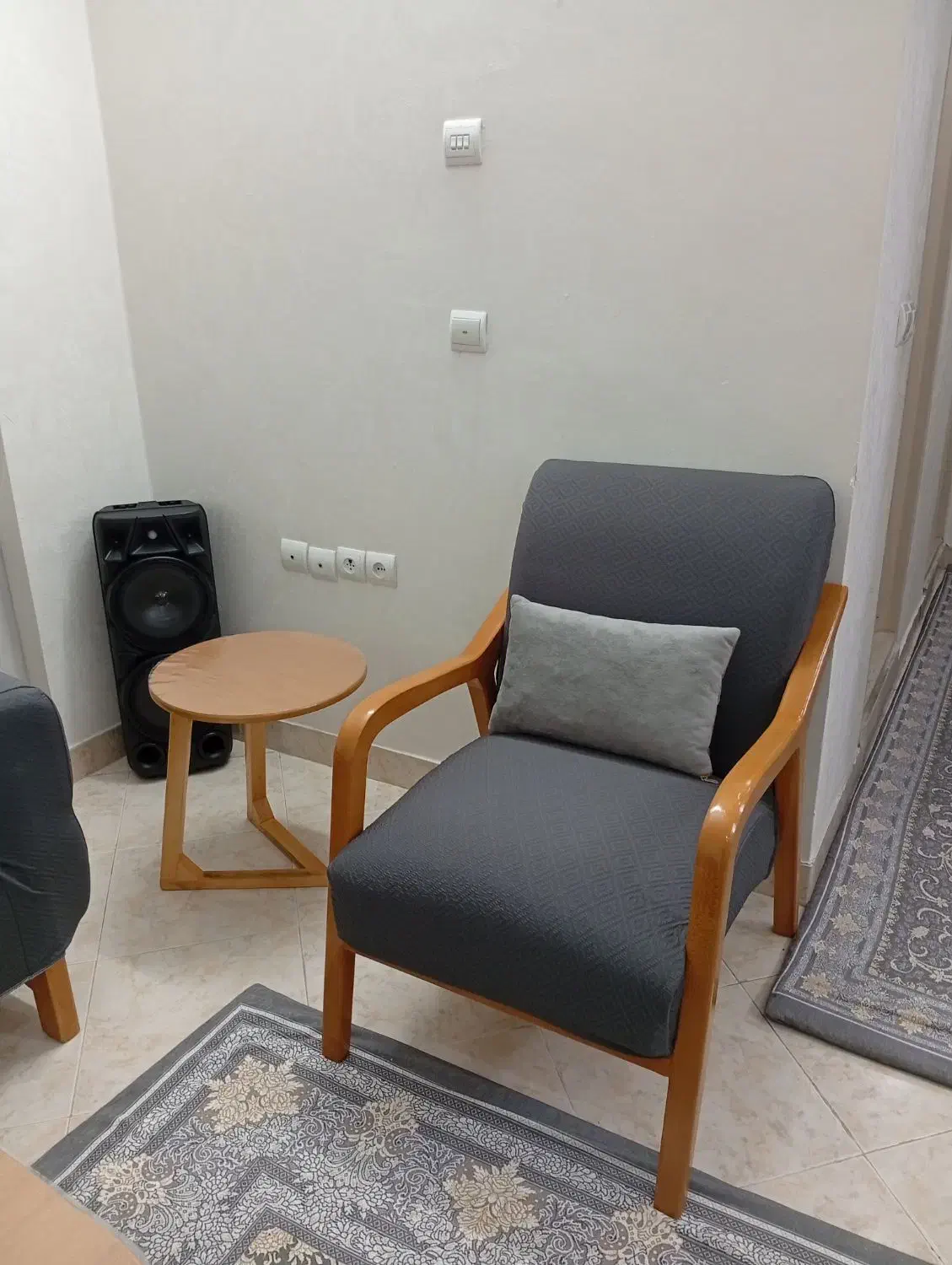 کاور مبل/پیراهن مبل /روکش مبل جذبی|مبلمان خانگی و میز عسلی|تهران, نازی‌آباد|دیوار