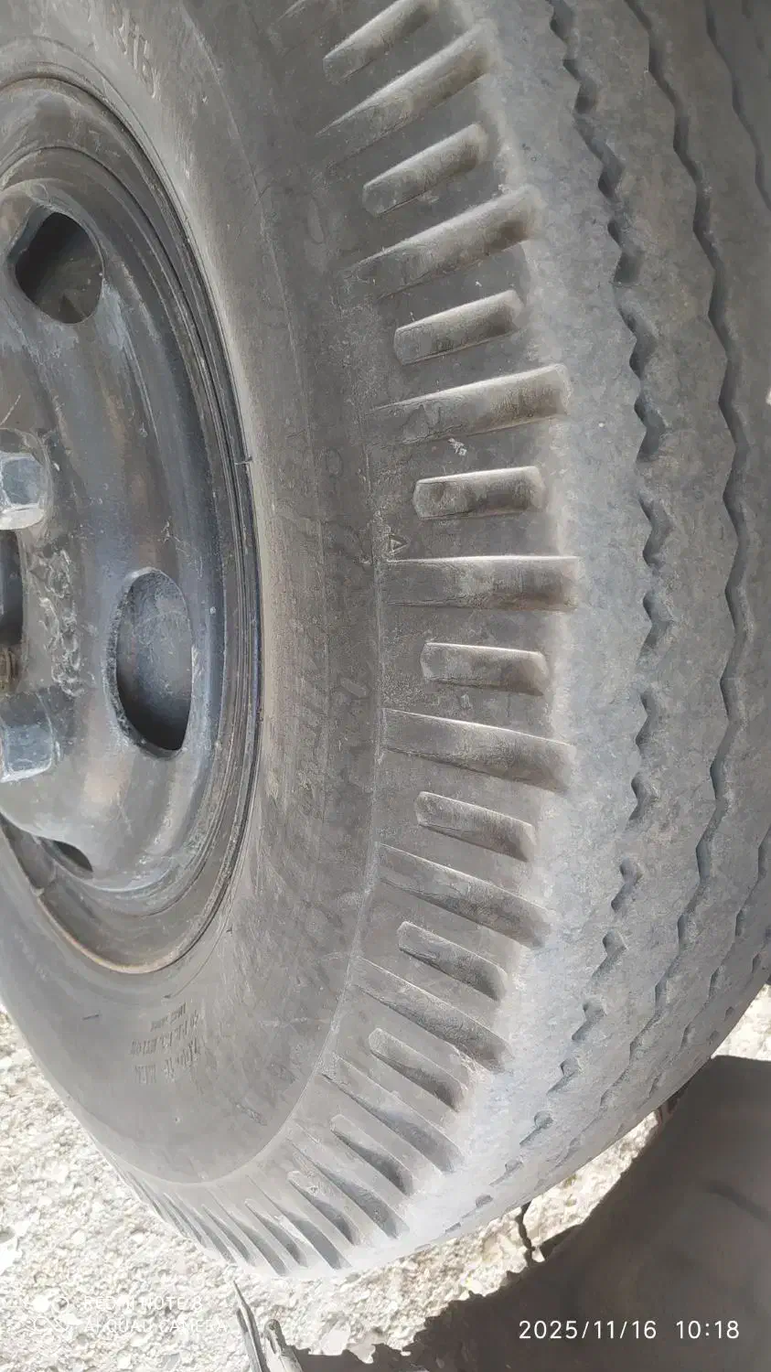 فروش فوری مینی بوس هیوندا|خودرو سنگین|بندرعباس, |دیوار