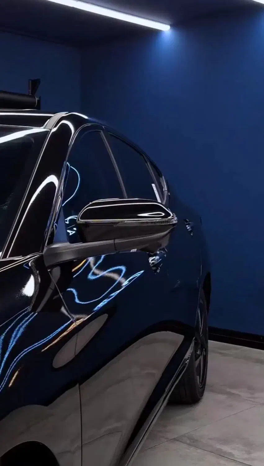 کی ام سی جی 7|خودرو سواری و وانت|آبپخش, |دیوار