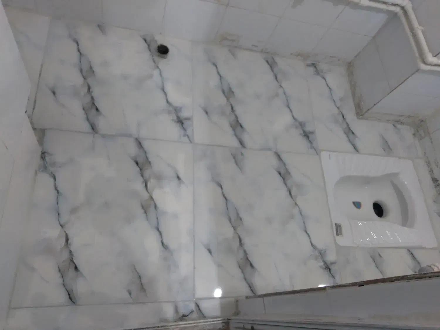 رفع نم و نشتی تخریب و بازسازی حمام و دستشویی|خدمات پیشه و مهارت|ایلام, |دیوار