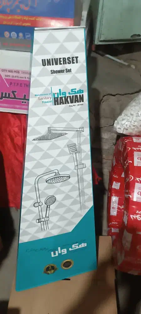 علم دوش،فلش تانک،قیمت عالی و دقیق آگهی،|مصالح و تجهیزات ساختمان|تبریز, |دیوار