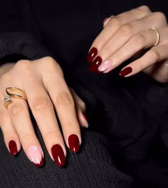 کاشت ناخن|خدمات آرایشگری و زیبایی|گرگان, |دیوار