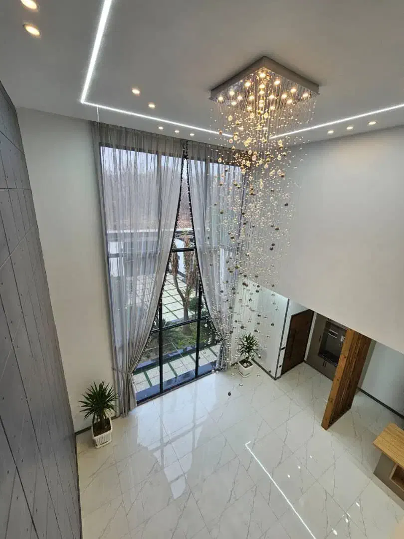 ویلا دوبلکس استخردار ۳ خواب مستر|فروش خانه و ویلا|هشتگرد, ایقربلاغ|دیوار