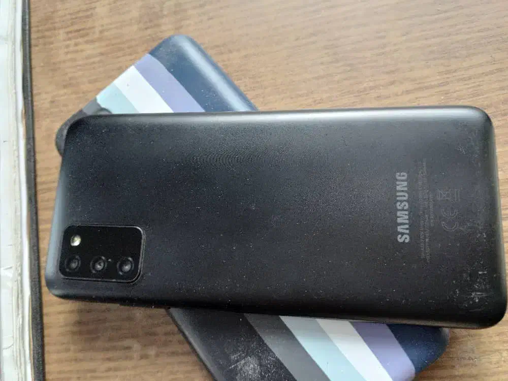 گوشی ao3s خیلی تمیز ۵ تومن|موبایل|اسلام‌شهر, شهرک قائمیه|دیوار