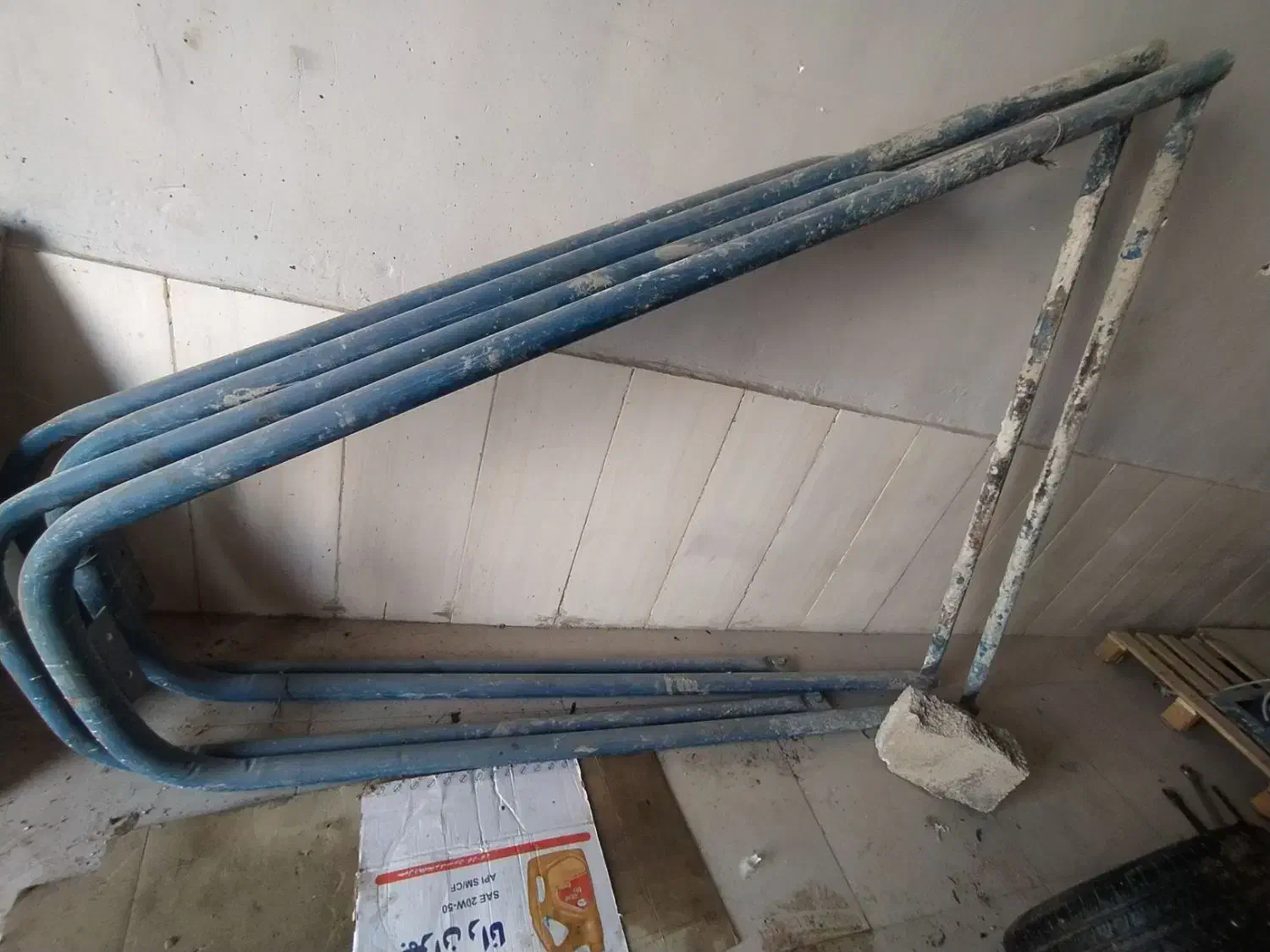 فروش وسایل ساختمانی و ابزارآلات|مصالح و تجهیزات ساختمان|رامشیر, |دیوار