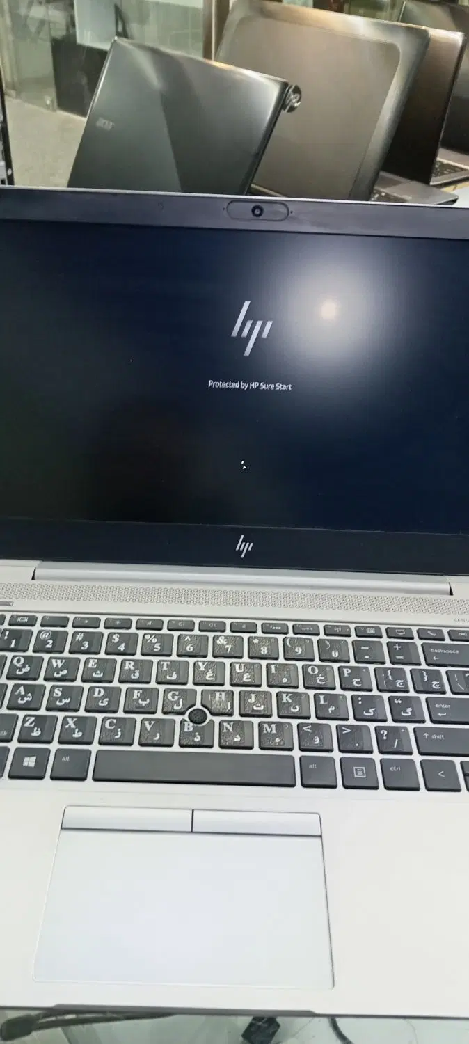 HP Elitebook 840 G5|رایانه همراه|همدان, |دیوار