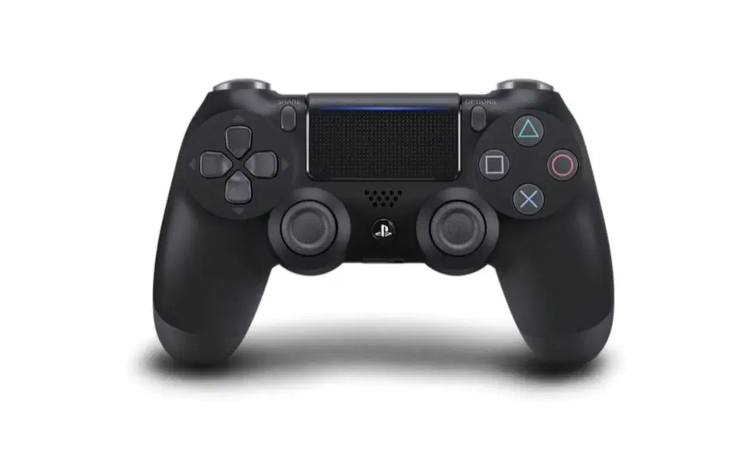 دسته ps4|کنسول، بازی ویدئویی و آنلاین|لامرد, |دیوار