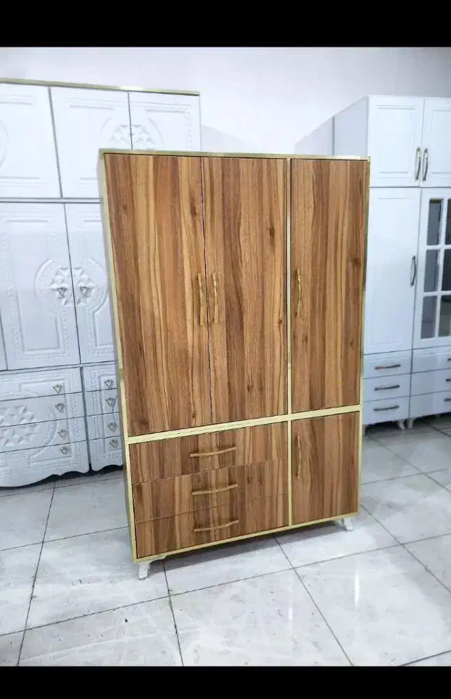 استخدام کارگر همکار نجارسی ان سی کار وکیوم رو کوب|استخدام صنعتی، فنی، مهندسی|تبریز, |دیوار