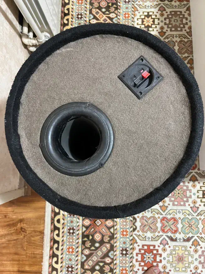 ساب اینفینیتی|صوتی و تصویری|اصفهان, شفق|دیوار