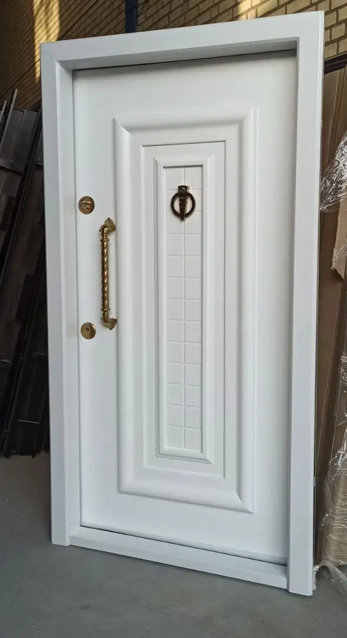 در ضد سرقت|مصالح و تجهیزات ساختمان|بیرجند, |دیوار