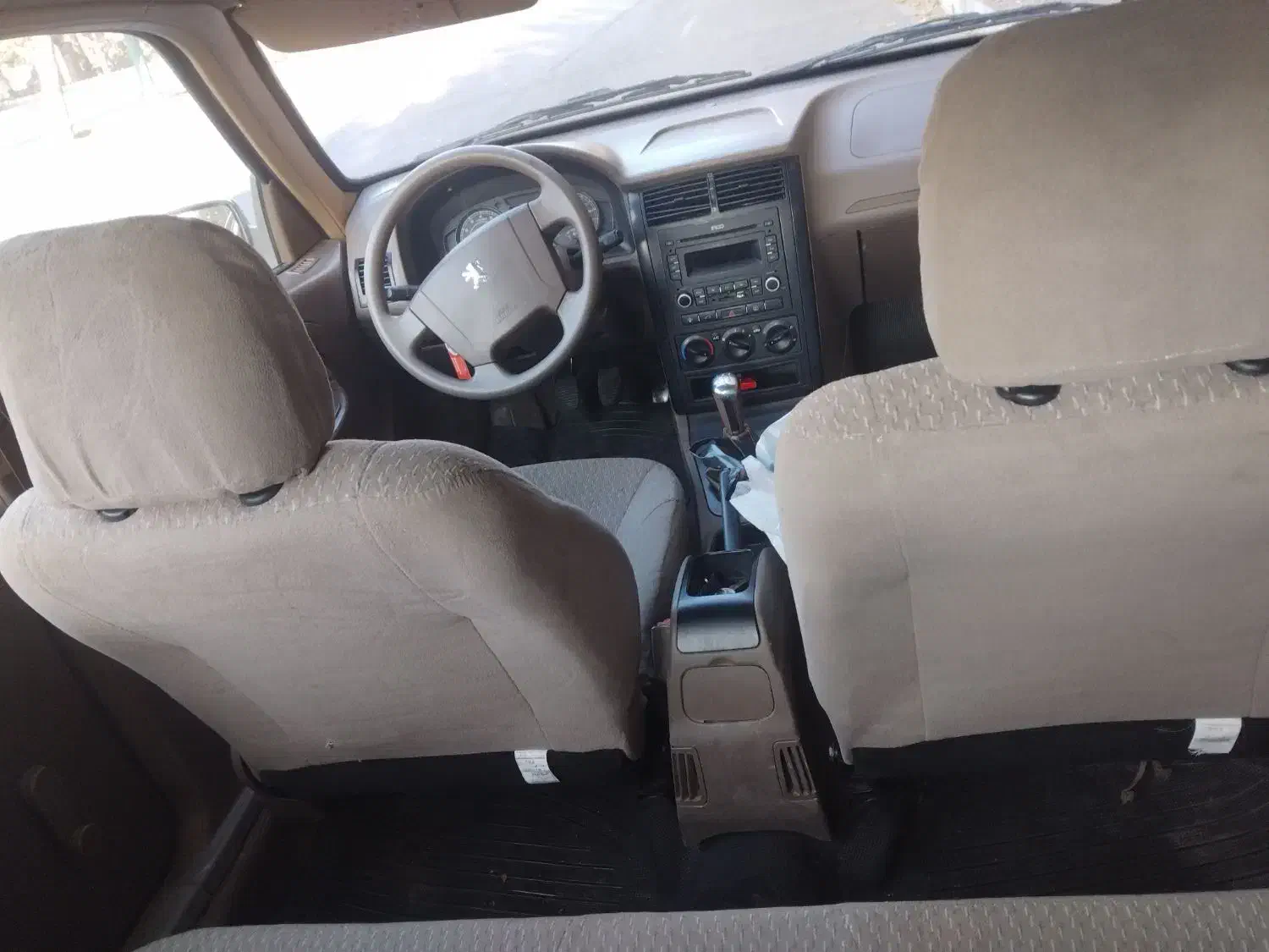 slx tu5|خودرو سواری و وانت|کرج, خلج آباد|دیوار