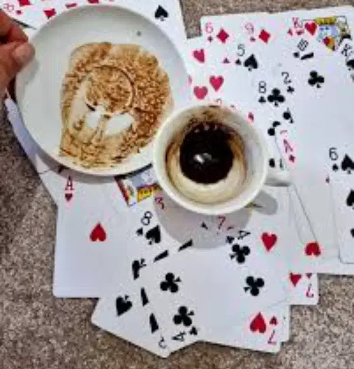 ارزانکده تاروت ورق 89|خدمات پذیرایی، مراسم|تهران, فاطمی|دیوار