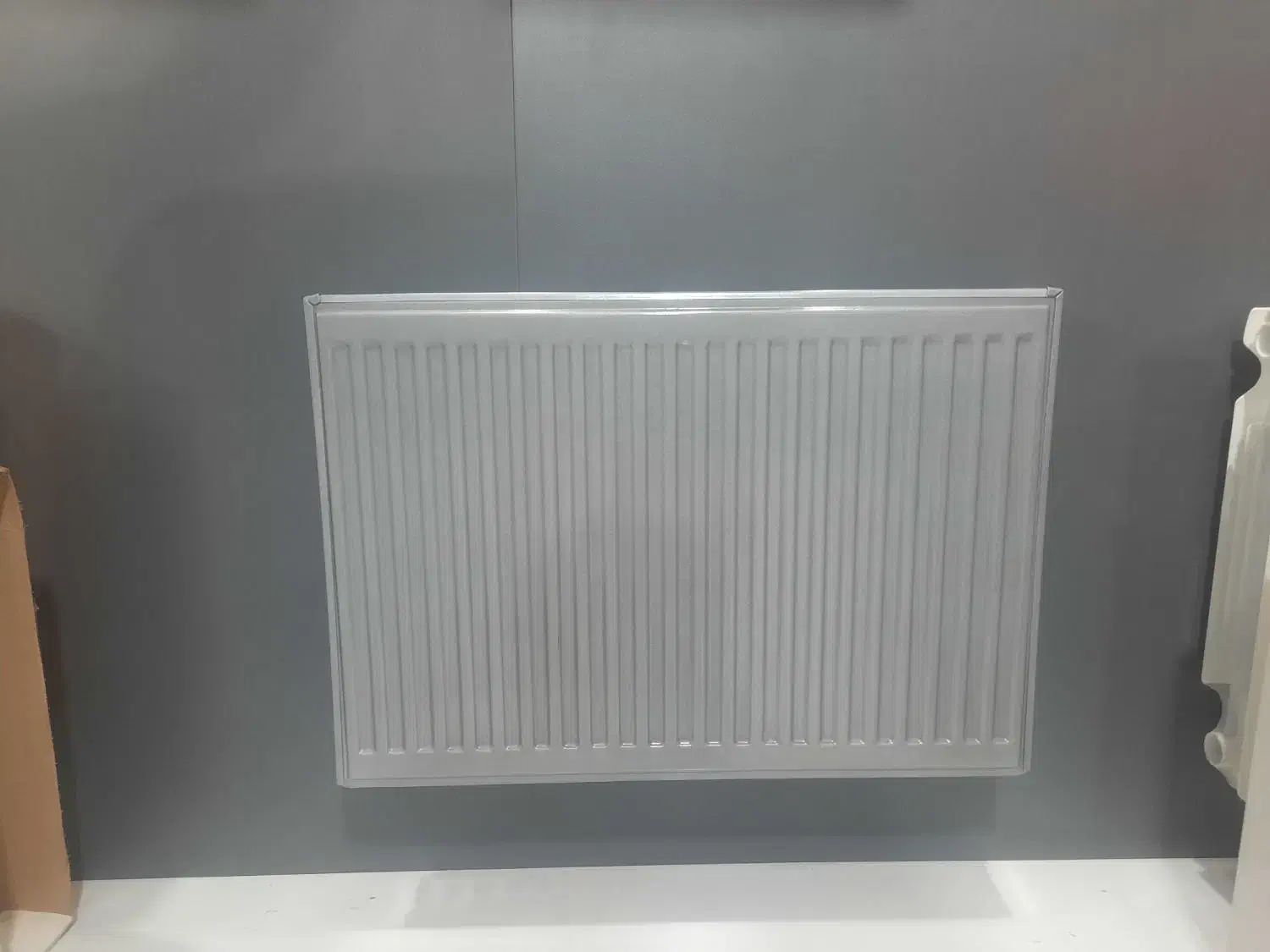 فروش رادیاتور‌های‌پنلی12سال‌ضمانت|آبگرمکن، پکیج، شوفاژ|کهریزک, |دیوار