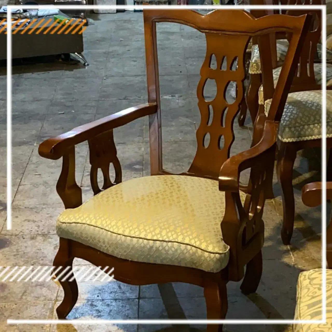 تعمیرات مبل سلطنتی و استیل اقساط|خدمات پیشه و مهارت|گنبد کاووس, |دیوار