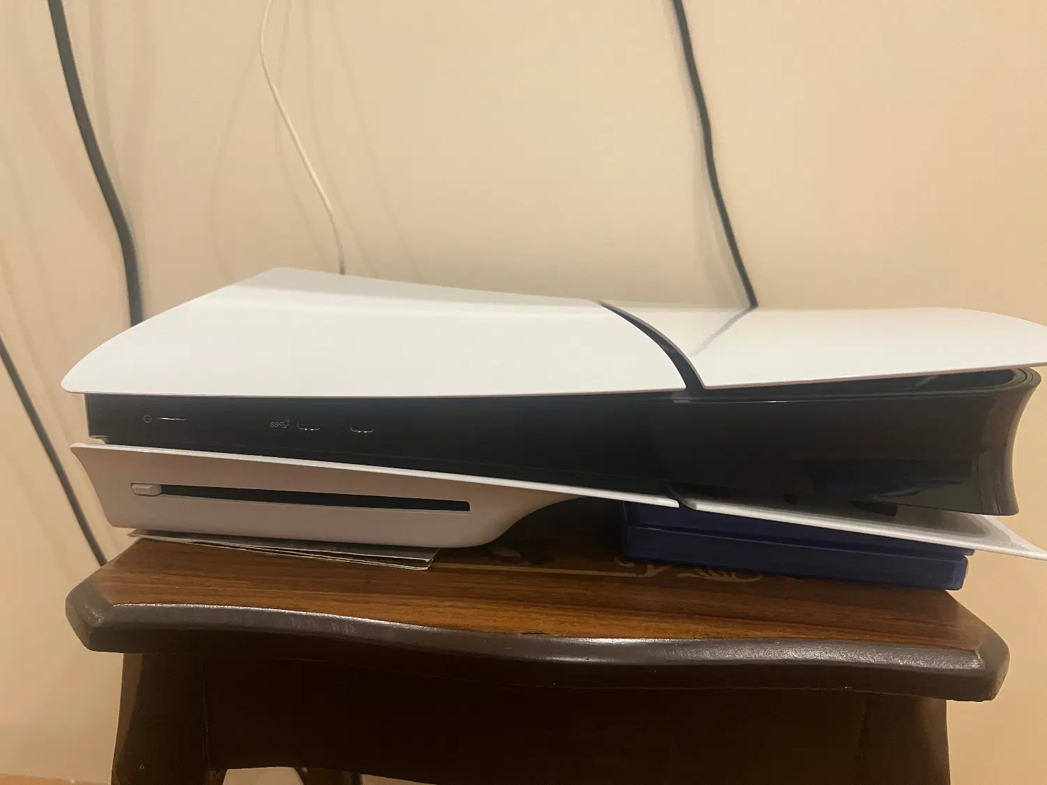 Ps5 slim|کنسول، بازی ویدئویی و آنلاین|تهران, یوسف‌آباد|دیوار