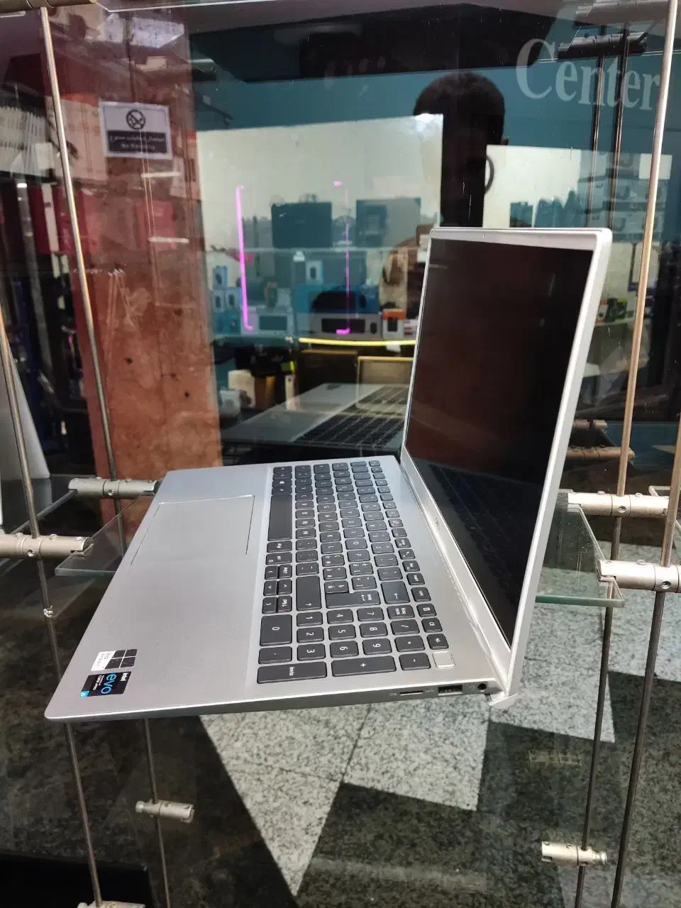 لپ تاپ خانگی Dell 5502|رایانه همراه|کرج, گوهردشت|دیوار