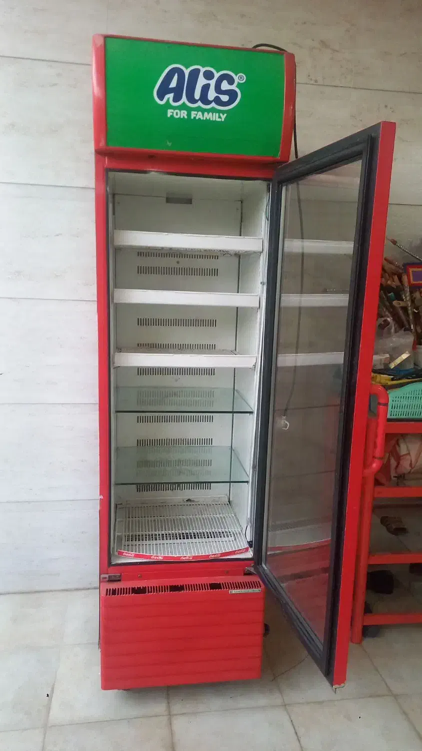 یخچال نوشیدنی|یخچال و فریزر|بندر گناوه, |دیوار