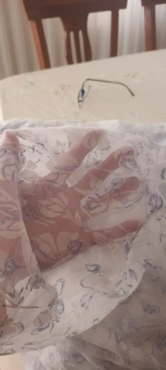 چادر عروس نونو سفید|لباس|هشتگرد, فاز ۲ مهستان|دیوار