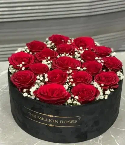 باکس و دسته گل|گل مصنوعی|یزد, |دیوار