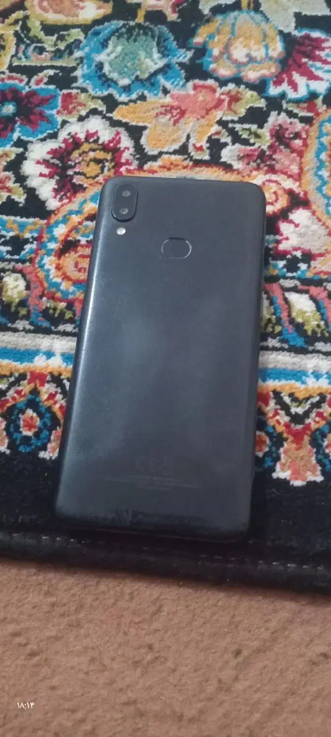 گوشی سامسونگA10s|موبایل|گرگان, |دیوار