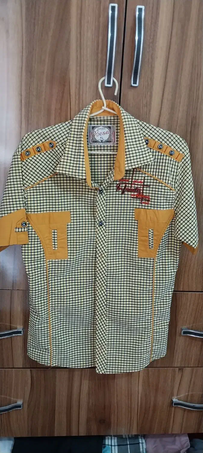 لباس مجلسی وپیراهن مردانه|لباس|بجنورد, |دیوار