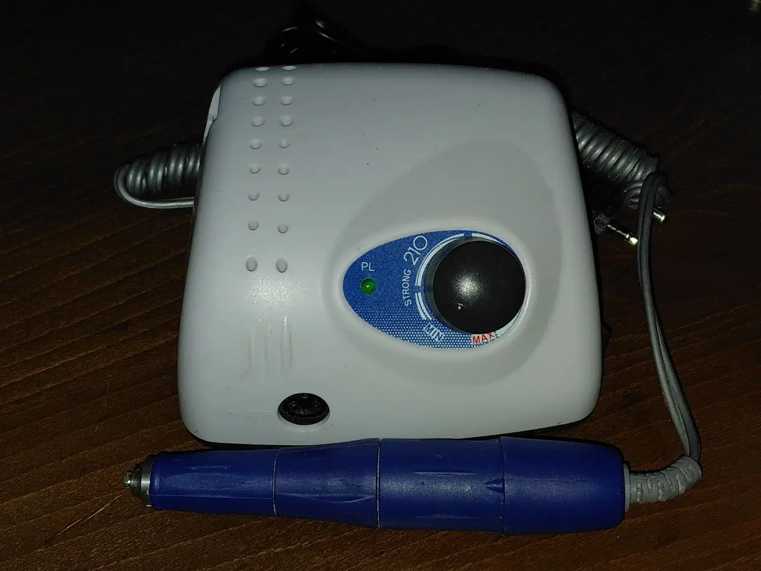 سوهان برقی + UV|آرایشی، بهداشتی، درمانی|شیراز, سینما سعدی|دیوار