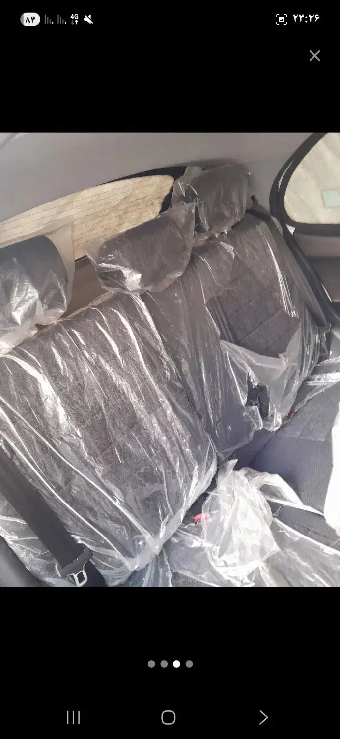 کوییک  s|خودرو کلاسیک|بندر ماهشهر, |دیوار