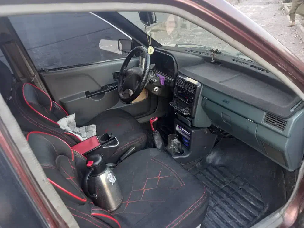 فروشی|خودرو سواری و وانت|منجیل, |دیوار