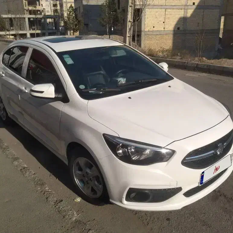 شاهین ۱۴۰۲|خودرو سواری و وانت|رباطکریم, نصیرشهر|دیوار