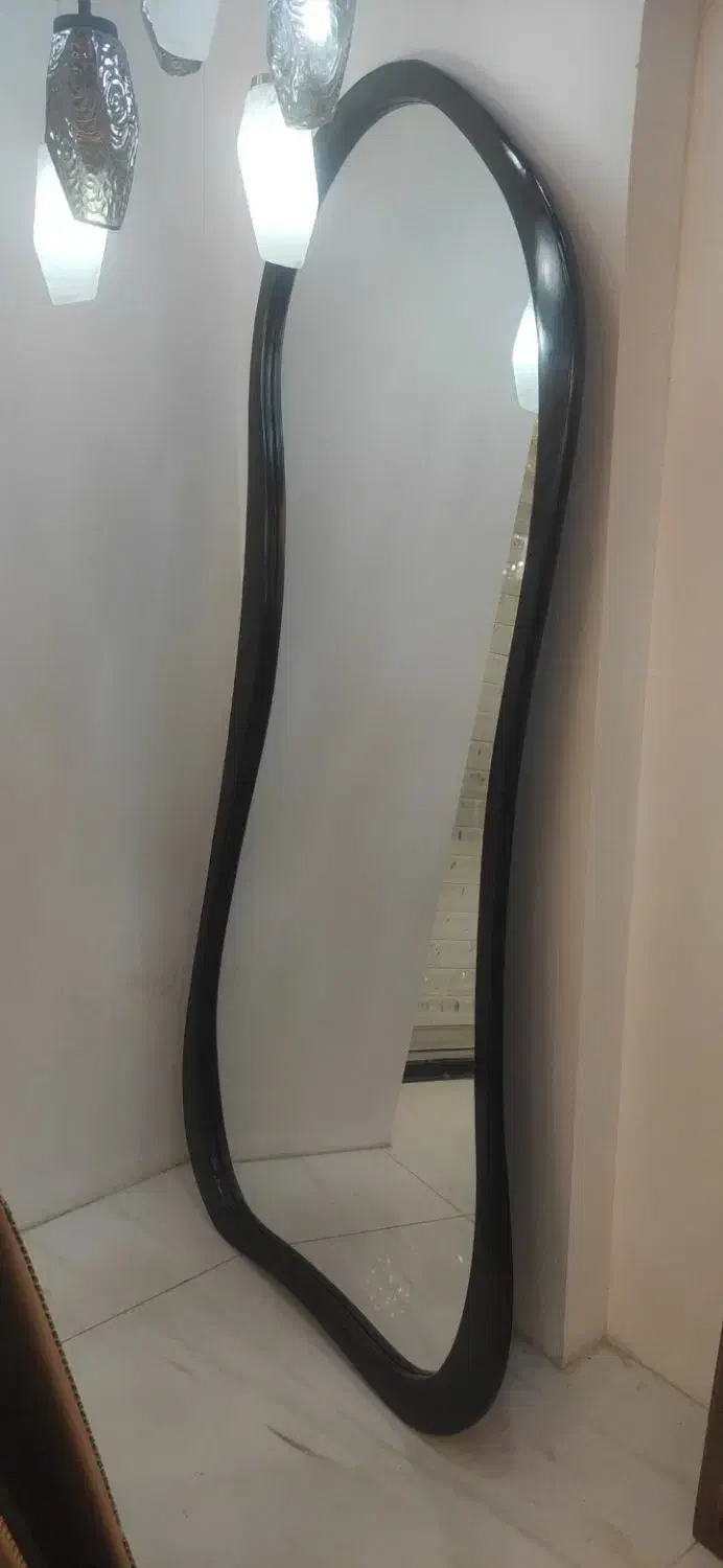 آینه چوبی|آینه|بندر ماهشهر, |دیوار