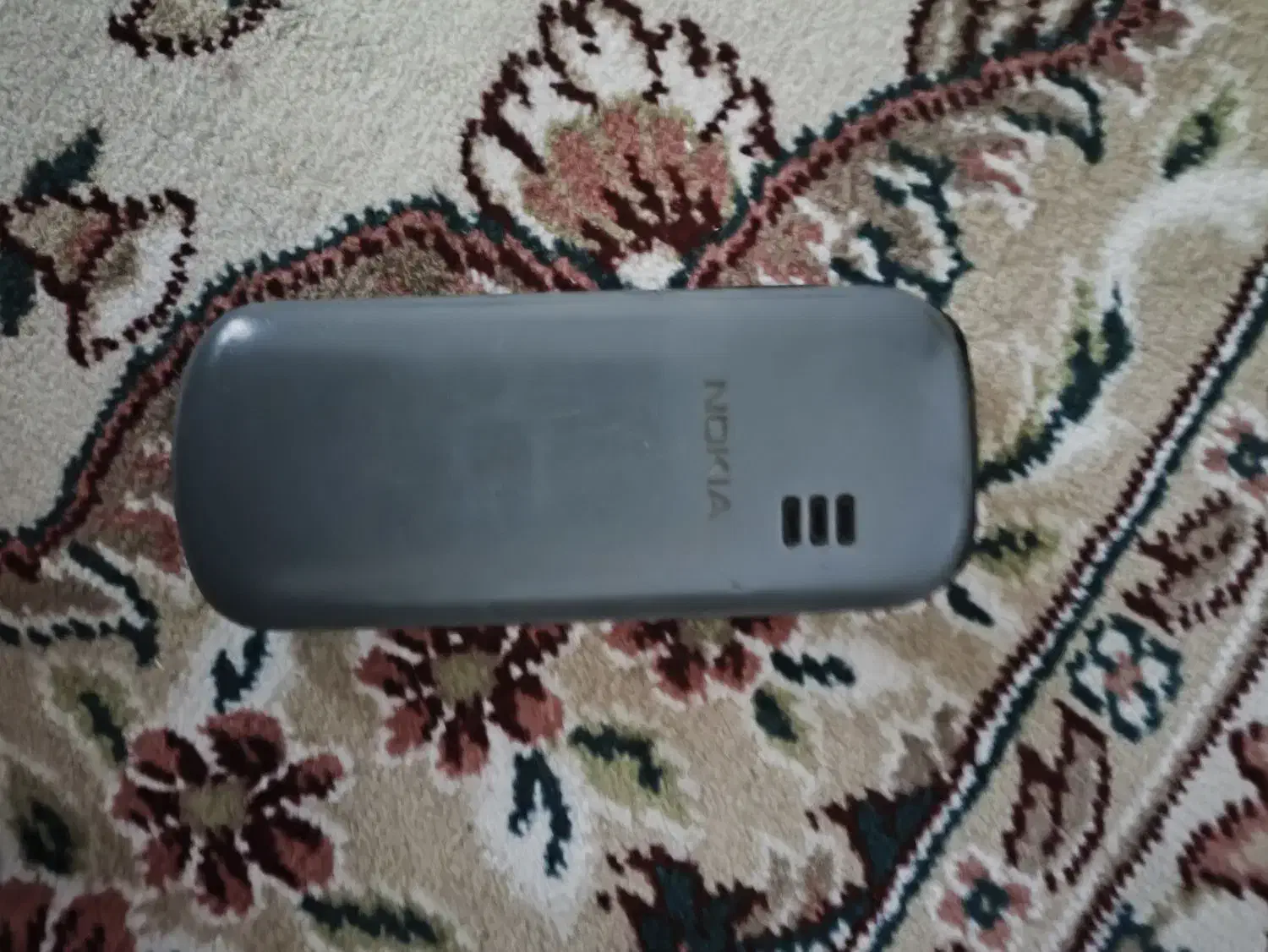 گوشی نوکیا|موبایل|نیشابور, شهرک قدس|دیوار