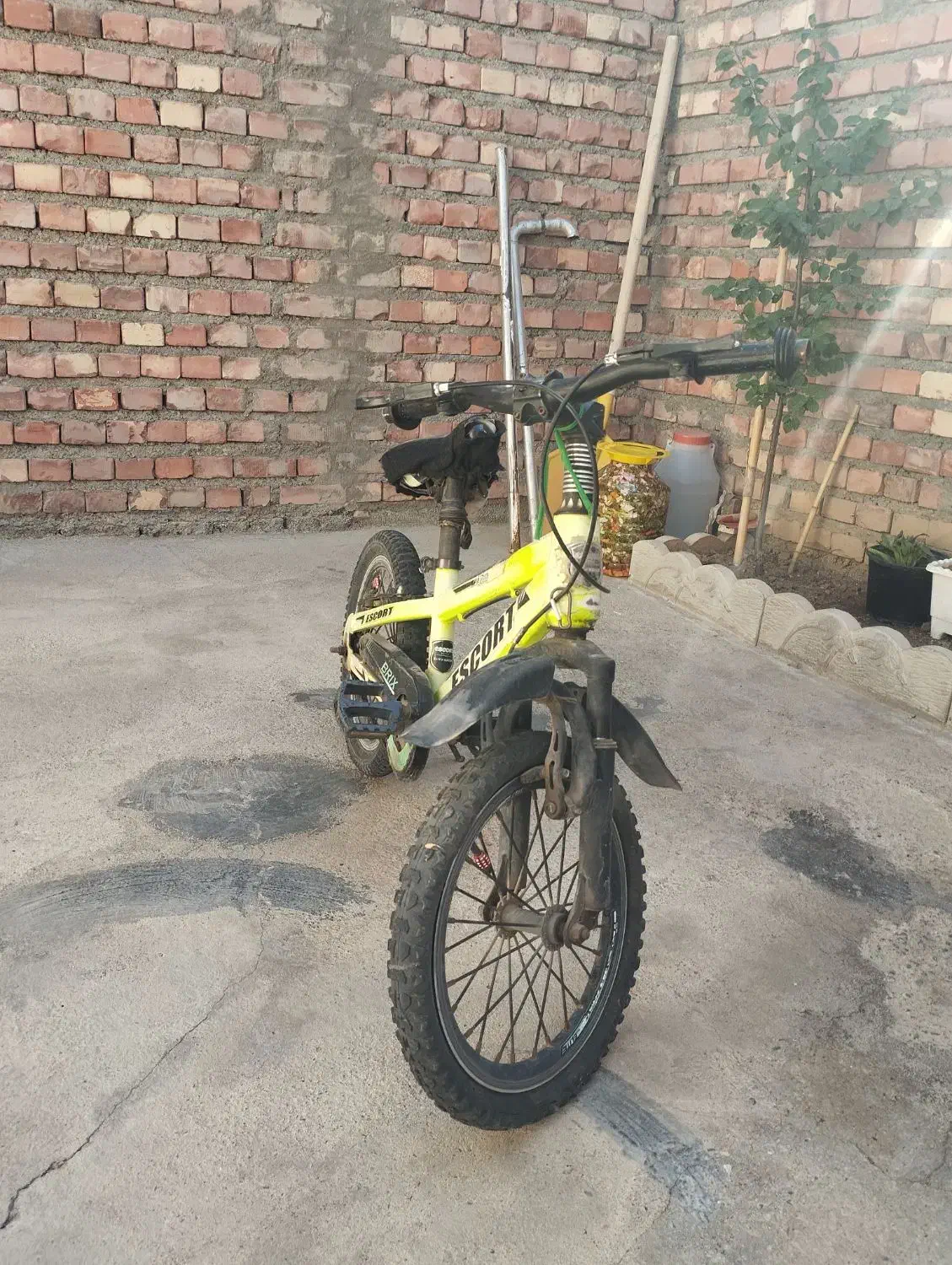 دوچرخه|دوچرخه، اسکیت، اسکوتر|میاندوآب, |دیوار