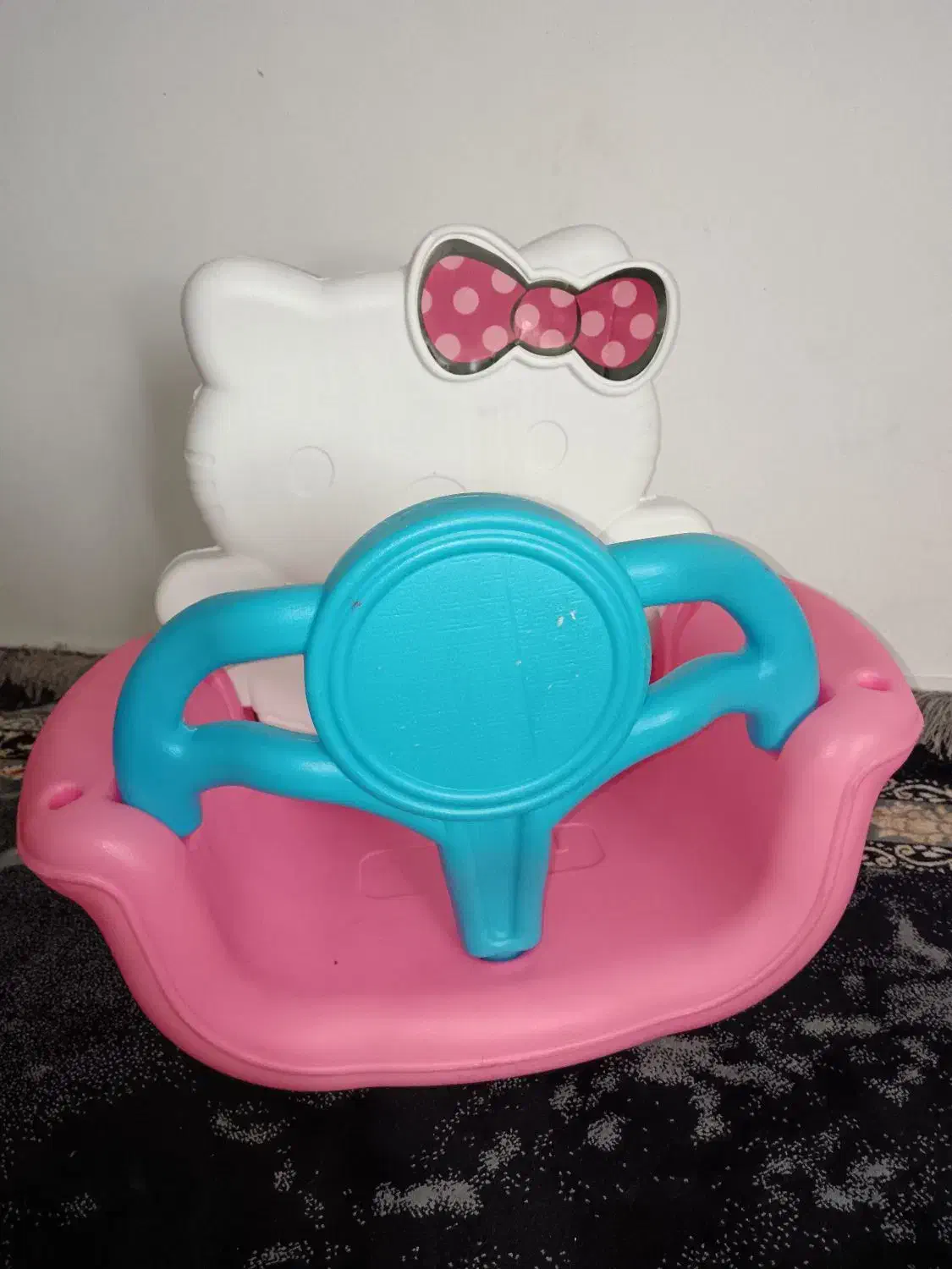 تاب کودک|اسباب‌بازی بچه|هشتگرد, شهرک ایران خودرو|دیوار