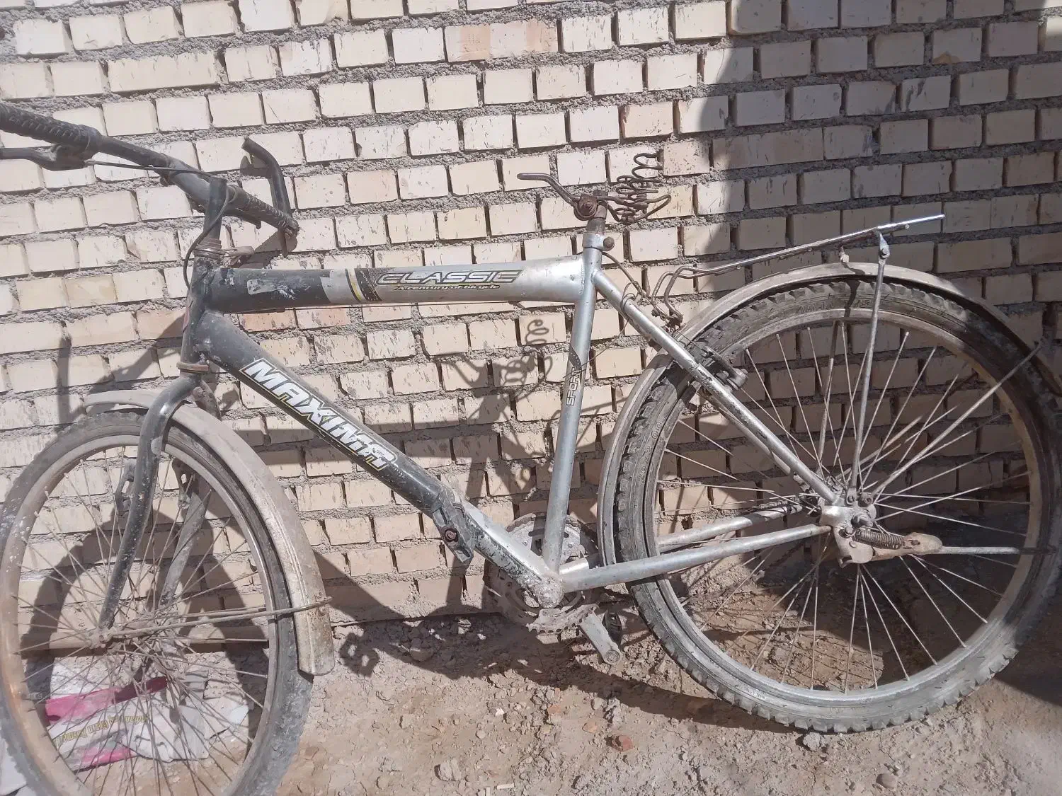 فروش دوچرخه ۲۶|دوچرخه، اسکیت، اسکوتر|رامشیر, |دیوار